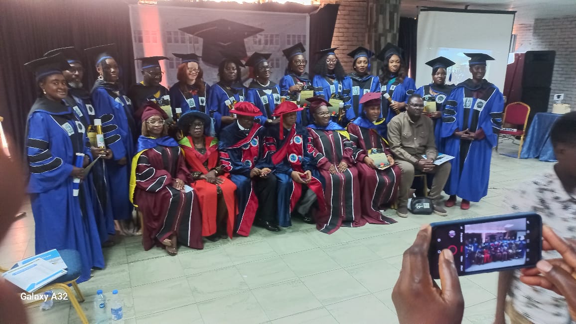 TBUGLEX Graduate